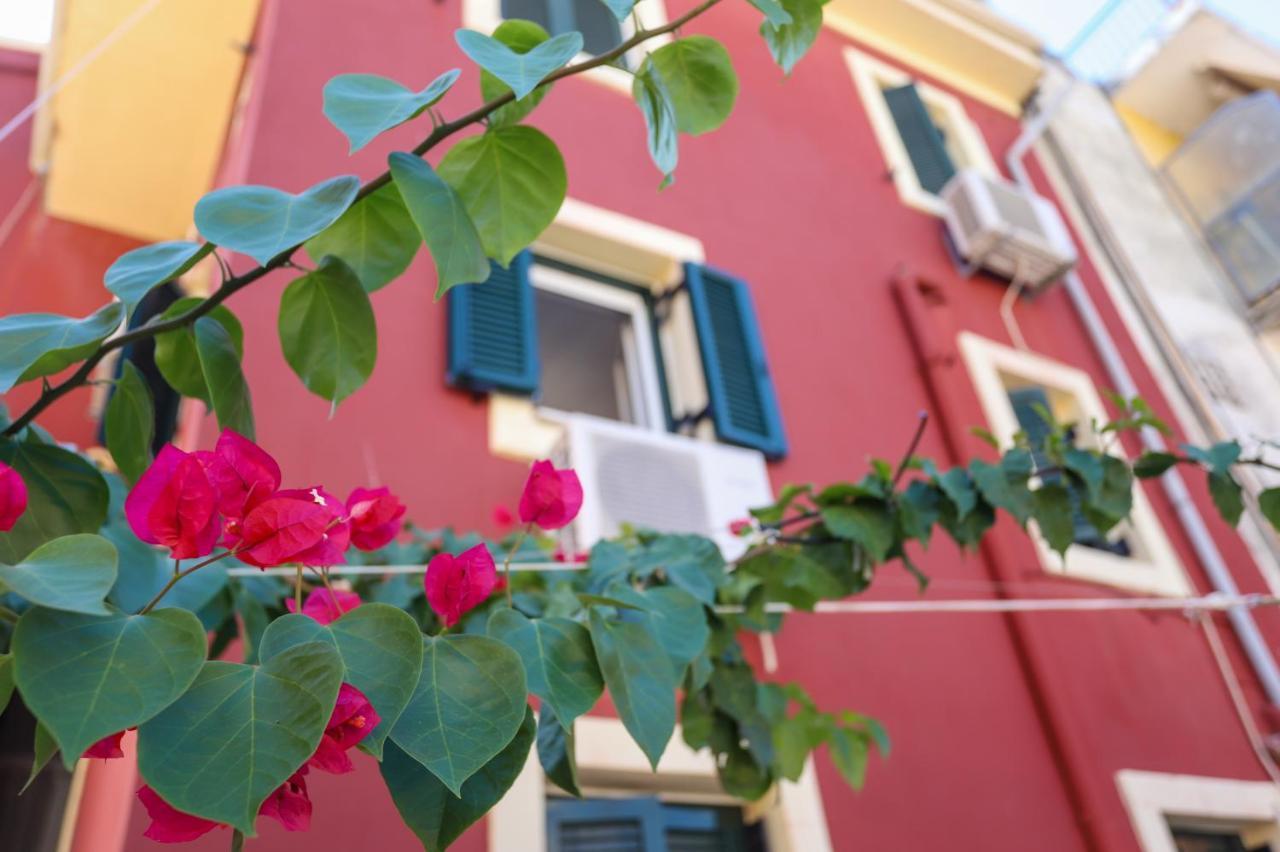 Corfu Port Home 외부 사진